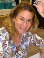 Susan Eisenberg