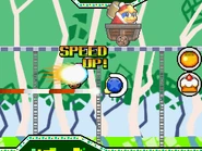 King Dedede Race