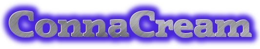 ConnaCream Logo