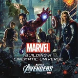 Avengers MCU-Bonus