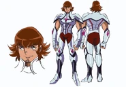 Southerm Cross Kazuma3