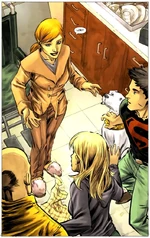 Lena Luthor 002