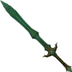 GlassGreatsword SK