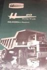 A 1979 Heathfield H20 TD Dumptruck.jpg (3 KB) A 1979 Heathfield H20 TD Dumptruck