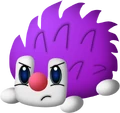 Porcupo3D