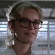 Miss Moneypenny