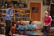 S6EP04 - Where's Waldo contest