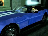 Beta banshee