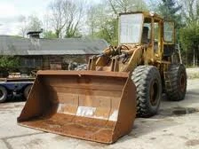 A 1980s BRAY PS7500 4WD Loader.jpg (8 KB) A 1980s BRAY PS7500 4WD Loader