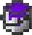 Purple Paint