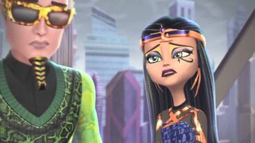 Monster High