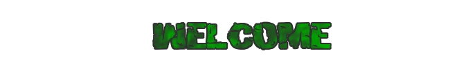 Hulkwelcome