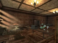 Henrys room