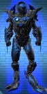Avatar Infiltrator temporary pic