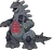 Black MechaGodzi... Tyranitar