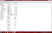 Prev. rig temperatures