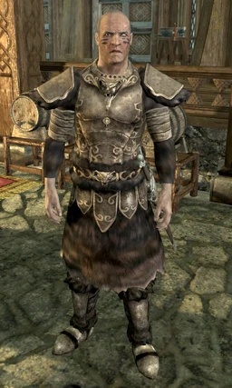Skjor