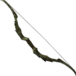 OrcishBow SK