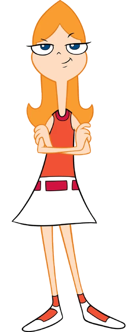Candace Flynn