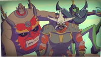 Kaijudo - Episode 16
