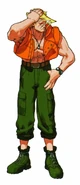 XSFCharlie