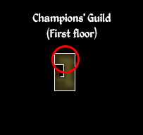Valaine location