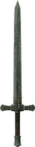 SilverSword
