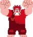 Wreck it Ralph
