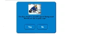 Proof that mascots have puffles!!