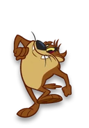 Taz