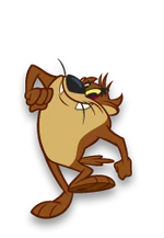 Taz