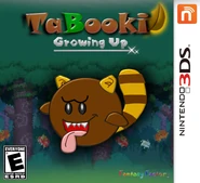 TaBooki Box
