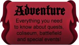 Logo-adventure