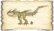Dragons BOD Nadder Gallery Image 04