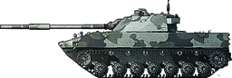 BF3 Sprut-SD ICON