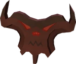 Chaos face