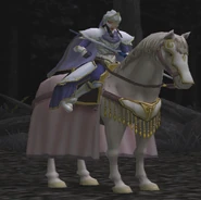 FE9 Paladin (Astrid)