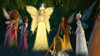 Queen and Ministers