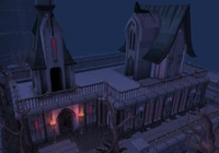 Darkmeyer altar