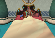 Emir death