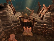 Fremennik Slayer shortcut