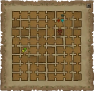 Full dungeon