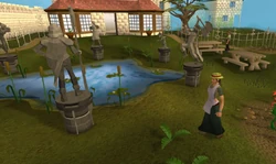 Garden Centre