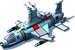 Lightning Sea Dragon II