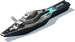 Arcadia Battleship