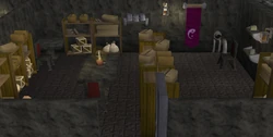 Gunslik's Assorted Items