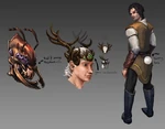 Kalphite Hat