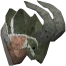 Clay familiar (class 4) chathead