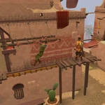 Ozan Quest Teaser
