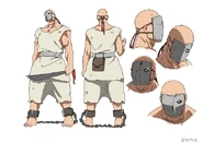 Goltas Anime Design